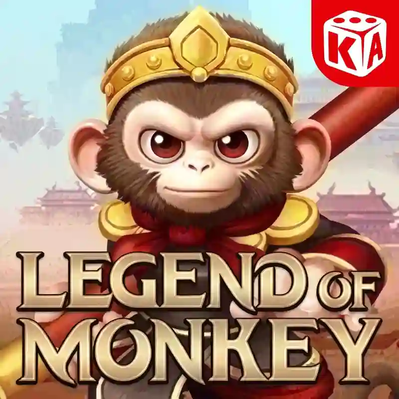 Chơi game Huyền Thoại Khỉ tại bong789