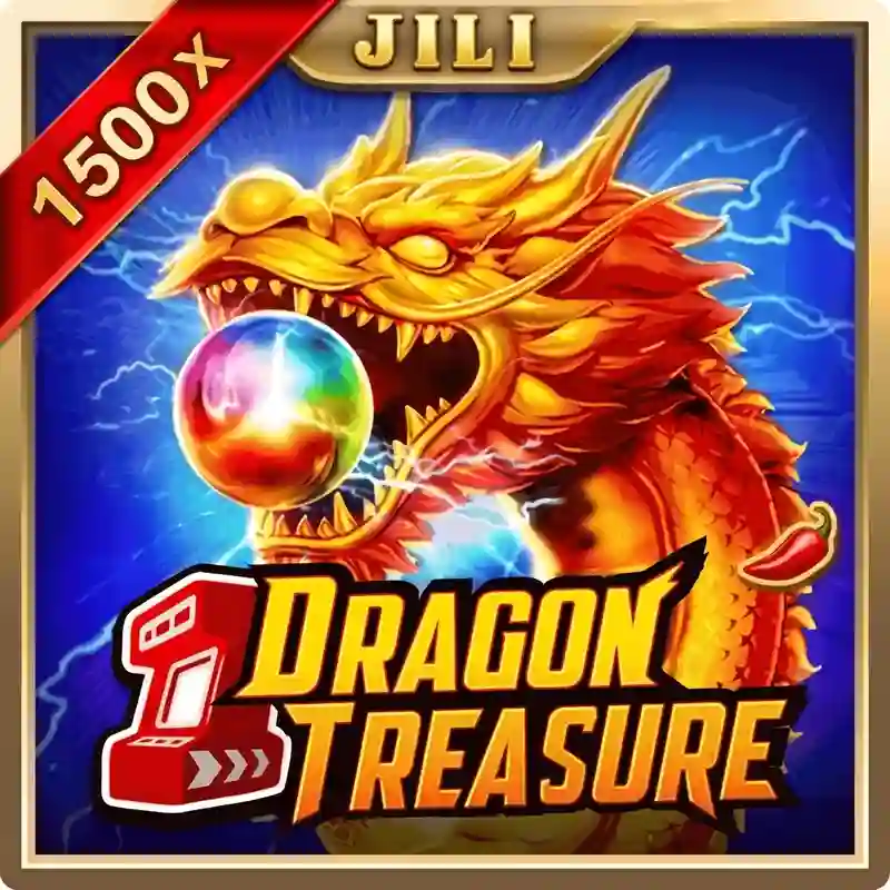 Chơi Kho Báu Rồng tại bong789
