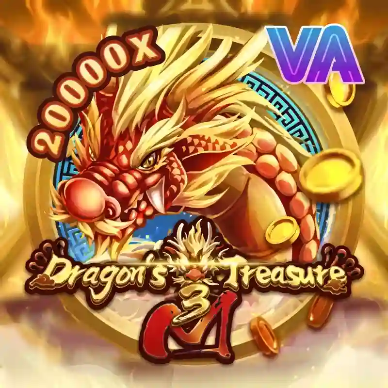 Kho Báu Thần Long 3 M - Trò chơi casino trực tuyến bong789