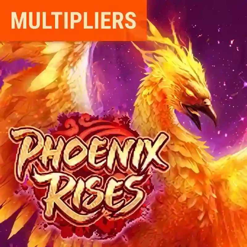 Phượng Hoàng Nổi Dậy - Trò chơi casino trực tuyến bong789