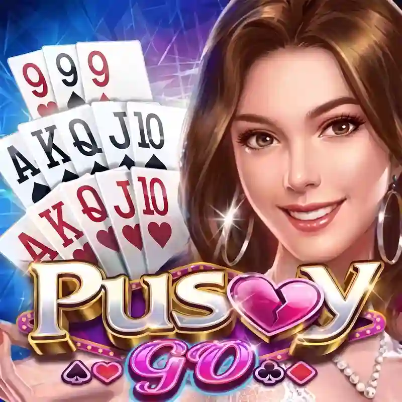 Pusoy Go - Trò chơi casino trực tuyến bong789