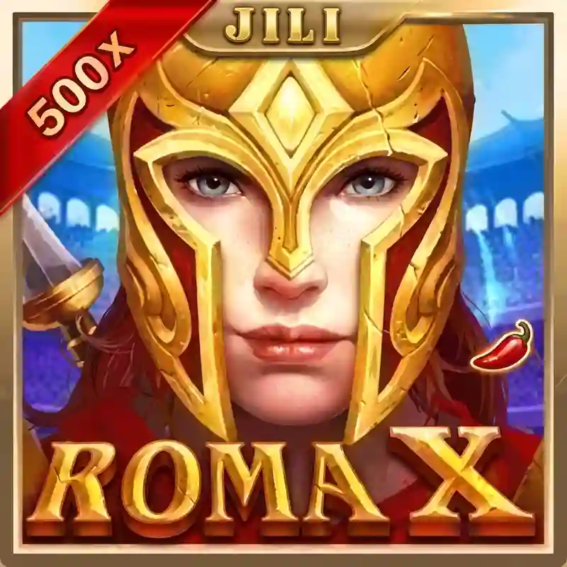 Trò chơi casino trực tuyến RomaX tại bong789