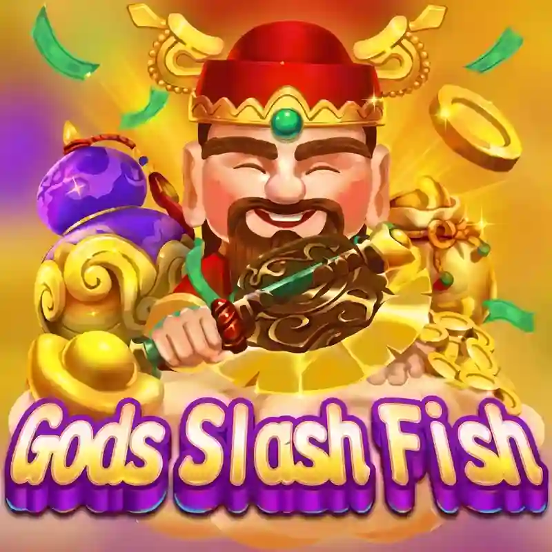 Tam Tiên Cắt Cá - Trò chơi casino trực tuyến bong789