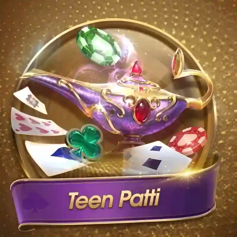 Teenpatti Ấn Độ - Trò chơi casino trực tuyến bong789